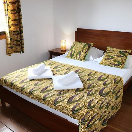 Sweet Guest House Сан-Томе Экстерьер фото