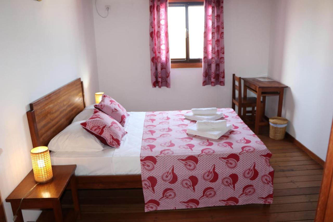 Sweet Guest House Сан-Томе Экстерьер фото