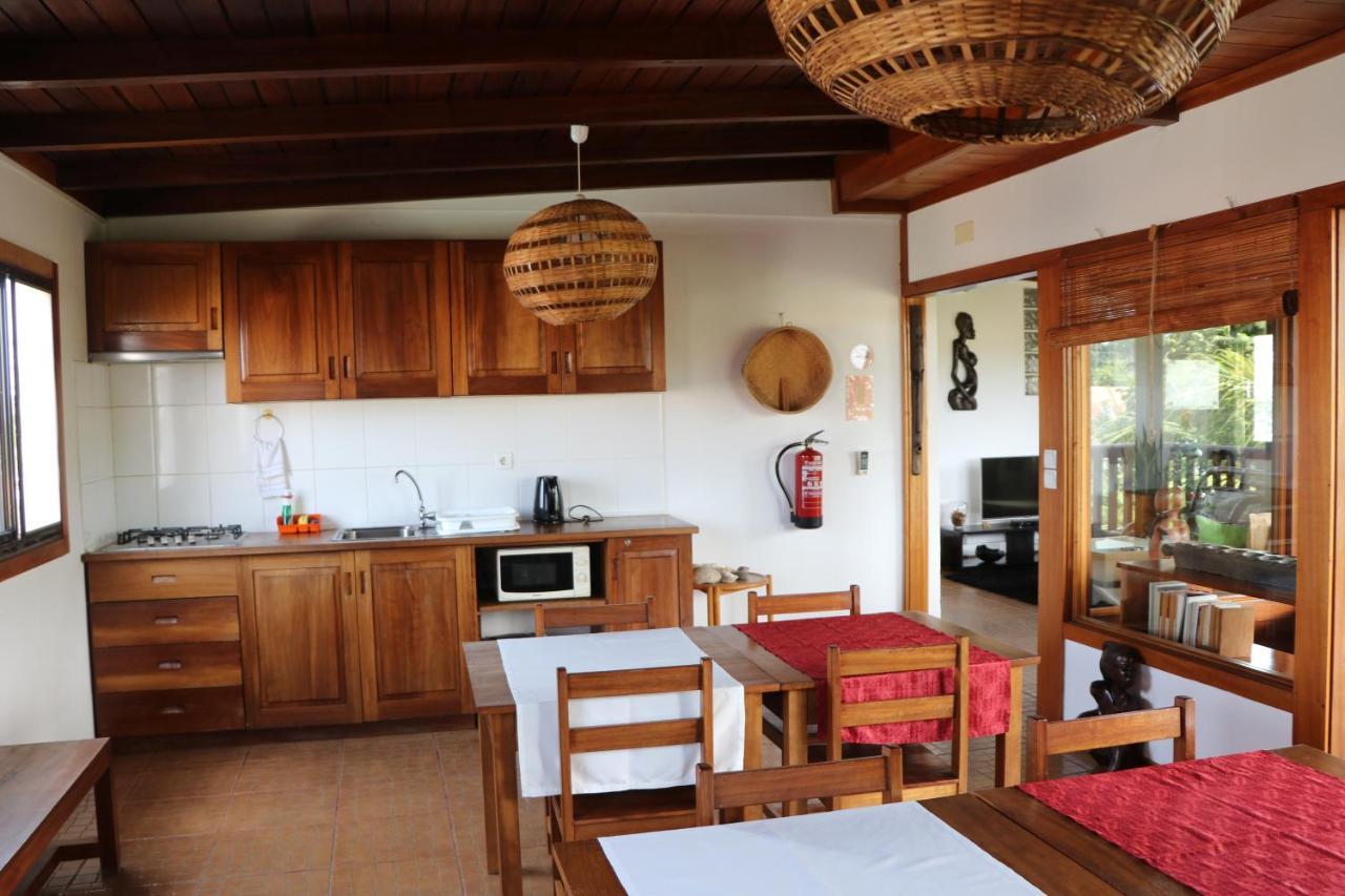 Sweet Guest House Сан-Томе Экстерьер фото