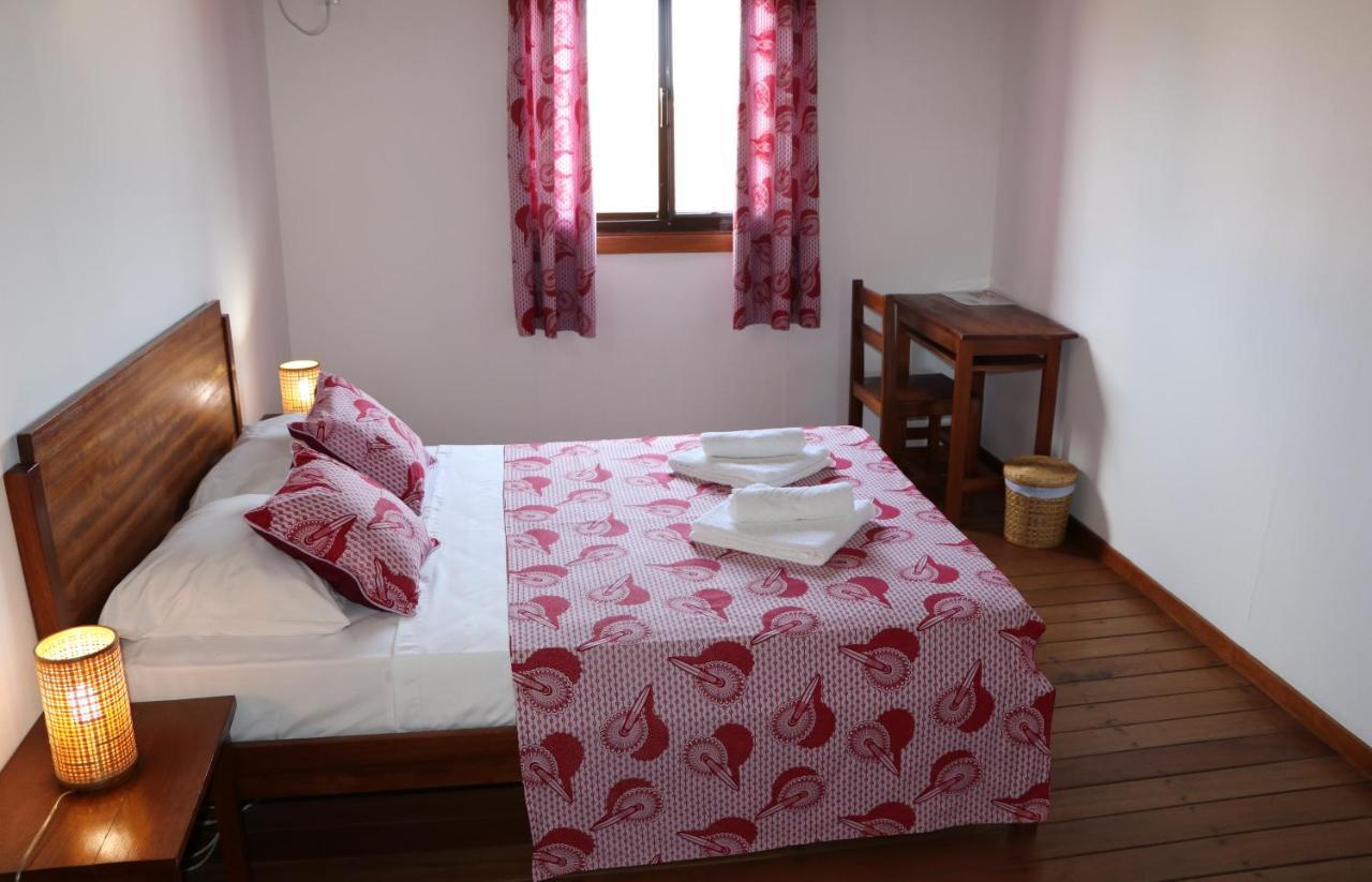 Sweet Guest House Сан-Томе Экстерьер фото