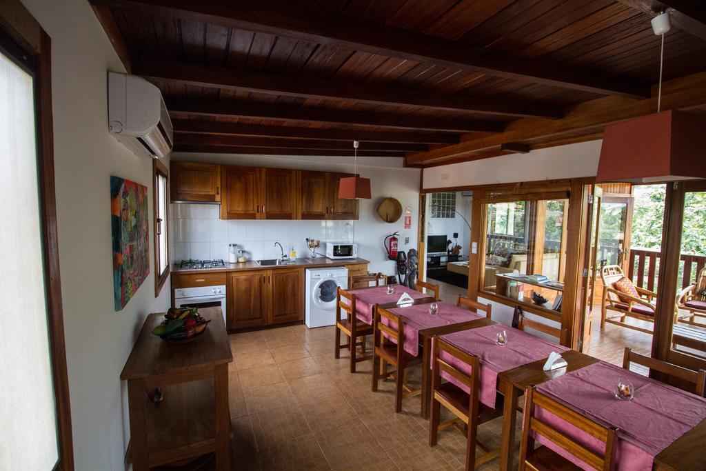 Sweet Guest House Сан-Томе Экстерьер фото