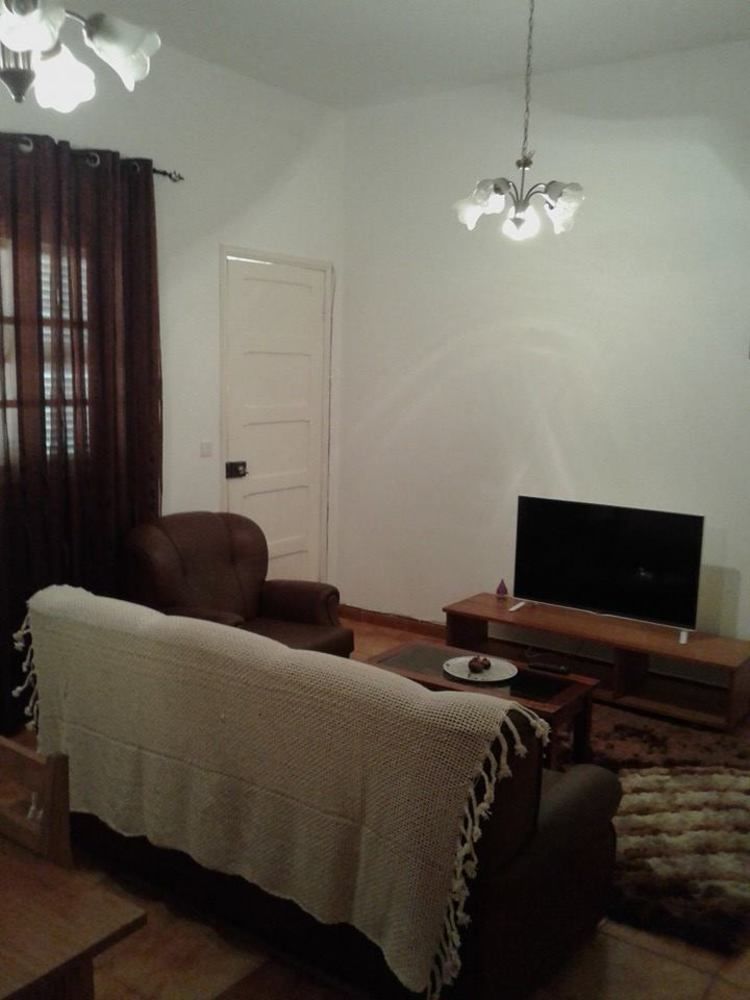 Sweet Guest House Сан-Томе Экстерьер фото