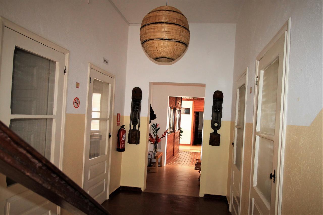 Sweet Guest House Сан-Томе Экстерьер фото