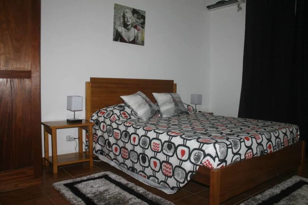 Sweet Guest House Сан-Томе Экстерьер фото