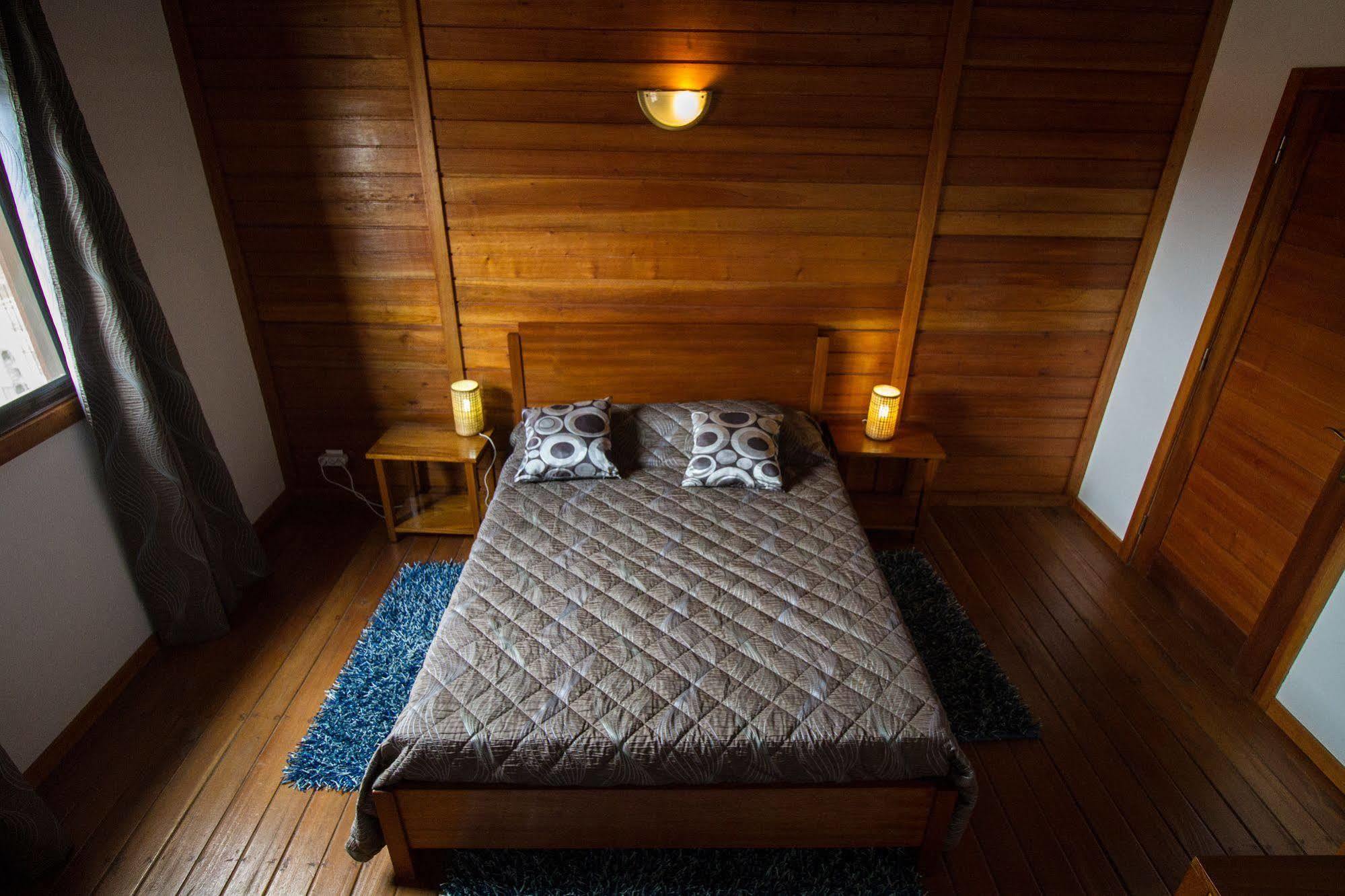 Sweet Guest House Сан-Томе Экстерьер фото